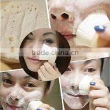 Facial Cleanser Exfoliate Brush Facial Skin Care Tool, Pore Cleaner (Wooden Handle) thumbnail-4