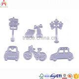 Yiwu Yingcheng Cutting Dies for Scrapbooking Paper Cutting Machine Cutting Dies thumbnail-1