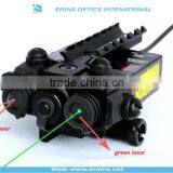 Military Standard Infrared Laser Sight or IR Laser Scope and Green Laser Sight Combo thumbnail-1