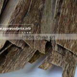 Vietnam High Standard Agarwood Chips thumbnail-1