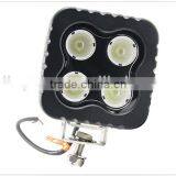 Heavy Duty Led Stand Work Light 60w 80w for Auto thumbnail-3