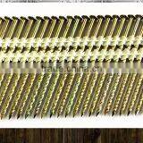 Cheap 17/21 Degree Plastic Strip Nails thumbnail-2