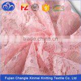 2017 Top Quality Hot Selling Cotton Fabric Bridal Lace Fabric