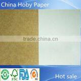 High Quality Coated White Top Kraft Liner Price per Ton thumbnail-2