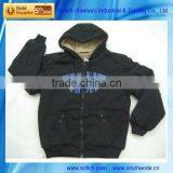 Promotion 40358 Men's Stock Graphic Fleece Jackets