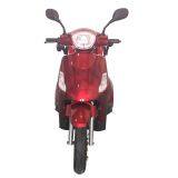 Wholesale 3 Wheel Electric Scooter Adults, Adult Electric Moblity Tricycle China thumbnail-4