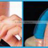 SHUOYANG Dental Tooth Orthodontic Appliance Trainer Doctor Alignment Braces Mouthpieces For Teeth Straight thumbnail-5