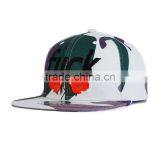 China Cheap Customize Snapback Hats thumbnail-1