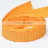 Custom High Quality Cheap Grosgrain Ribbon for Gift Decoration thumbnail-4