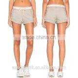 Auschalink Summer Nice Design Cheap Sport Jogger Shorts Women thumbnail-4