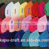 Wholesale Baby Boy Knitted Hat thumbnail-1