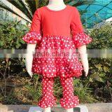 Hot Sale Baby Christmas Clothes Importing Baby Clothes From China thumbnail-1