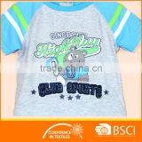 Boy Casual Summer Children Clothing Set thumbnail-3