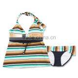 New Arrival Girls Swimwear Two Piece Toddler Swimsuit For Girls Swimming thumbnail-2