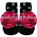 3D Cotton Socks for Lovely Baby thumbnail-1