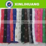 Cotton Spandex Knitted Fabric Forgarment,shirt,blouse From China Supplier thumbnail-1