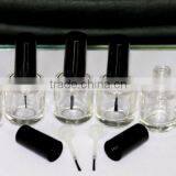 15/415 Neck Stylish Nail Polish Bottle Sets With Cap and Brush. thumbnail-3