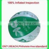 Factory Direct Sale PVC Inflatable Air Ball thumbnail-4