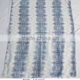 Fashion New Arrival Designer Lady Rayon Viscose Beautiful Paisley Floral Scarf thumbnail-3