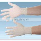 Cleanroom Latex Powder Free Gloves thumbnail-1