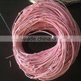 Handmade Wax Cord Necklace With Adjustable Size Diy Simple Wax Cord Necklace for Promotional Gifts 2017 thumbnail-3