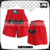 New Arrival!!!Professional Material Kick Boxing Wholesale Muay Thai Shorts For Men thumbnail-1