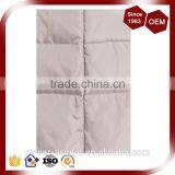 Hidden Front Zip Faux-fur Trim Padding Quilting Women's Coat thumbnail-5