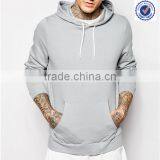 Wholesale Plain High Quality Hoody for Sale thumbnail-2