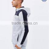 Cheap Men's Custom Hoodie Factory thumbnail-2