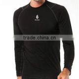 Running Skin Compression Clothes Base Layer thumbnail-1