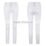 Ladies Denim Jeans,cropped Denim Jeans,skinny Denim Jeans thumbnail-5