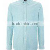 Model Man Hemp Shirt Cheap Hemp Dress Shirt thumbnail-2