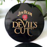 Custom Brand Letters Embossed Logos Metal Nameplate thumbnail-1