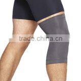 Zinc Infused Compression Knee Sleeve thumbnail-1