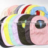 Baby Colorful Bibs China Bulk Items Kids Cotton Bibs thumbnail-1