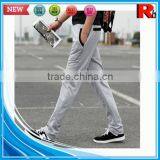 China Best Products for Import Mens Cotton Plain Wholesale Custom Men Jogger Sweatpants thumbnail-3