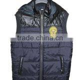 2014-2015 New Mens Waistcoat Suit thumbnail-5