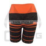 New Polyester Black Leggings Fitness Clothing Women Yoga Panties Sport Leggings thumbnail-4