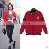 Baseball Jacket, Women Jacket, Sport Jacket thumbnail-1