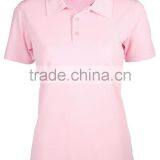 Cheap 100% Polyester Dri Fit Polo Shirts Wholesale thumbnail-5