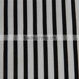Sale High Quality Woven Stripe Satin Finished Fabric thumbnail-5