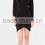 Wrap Dress F201202 thumbnail-1