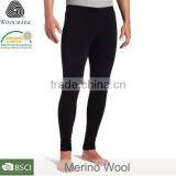 Jogger Pants Men 100% Wool, Wholesale Fitness Sport Pants Men thumbnail-2