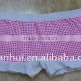 Hot Sales Seamless Women's Boyshorts thumbnail-1