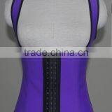 2016 Walson Size Xxxxxxl 100% Natural Latex Workout Waist Trainer thumbnail-4
