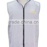 Wholesale Factory Price Manufactures Vest Uniform Cheap Custom Vests Jacket Wholesale thumbnail-2