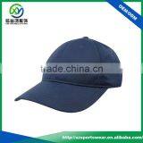 OEM Custom Brand Sport Hats , Cotton Blank Golf Cap With Embroidery Logo thumbnail-2
