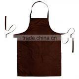 Adjustable New Fashion Custom Apron Designed Cooking Mens Apron thumbnail-3
