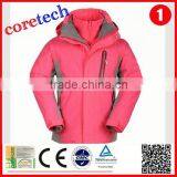 Waterproof Warm Jacket Ski Factory thumbnail-3