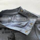 Infants & Toddlers Age Group Cotton Print Cartoon Baby Long Sleeve T-shirt for Boys thumbnail-5